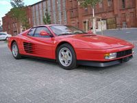 gebraucht Ferrari Testarossa 