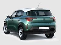Neu Opel Frontera 110 PS (80 kW) 2025 Khaki grün metallic SUV