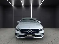 Gebraucht Mercedes B200 163 PS (119 kW) 2024 Hightechsilber Kleinwagen