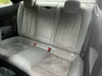Gebraucht Audi A5 S-Line 218 PS (160 kW) 2016 Schwarz Coupé