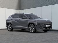 Gebraucht Hyundai Kona Trend 129 PS (94 kW) 2025 Ecotronic gray SUV