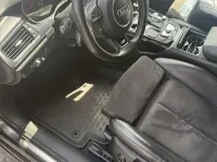 Gebraucht Audi A6 S-Line 190 PS (139 kW) 2017 Grau Kombi