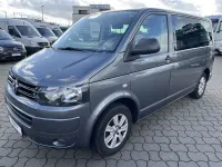 Second-hand VW T5 Startline 140 CP (102 kW) 2012 Van