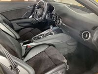 gebraucht Audi TT Roadster S 2.0 T QUATTRO NAVI LED SITZHZ B&O