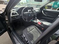 gebraucht BMW 318 d Touring - F31