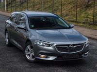 Gebraucht Opel Insignia 170 PS (125 kW) 2018 Grau Limousine