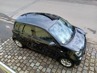 Gebraucht Smart ForFour Passion 71 PS (52 kW) 2018 Schwarz Kleinwagen