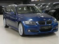 Gebraucht Alpina B3 400 PS (294 kW) 2010 Blau Limousine