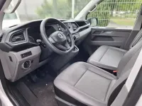 Gebraucht VW T6.1 150 PS (110 kW) 2020 Weiß Van