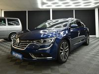 Gebraucht Renault Talisman 160 PS (117 kW) 2017 Blau Kombi