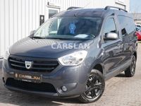 gebraucht Dacia Dokker CELEBRATION 1.HAND+NAVI+KLIMA+PDC+EURO 5