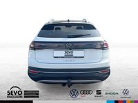 Gebraucht VW Taigo Style 150 PS (110 kW) 2022 Weiß SUV
