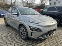 Gebraucht Hyundai Kona Prime 150 kW (204 PS) 2023 Silber SUV