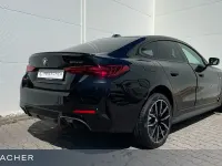 Neu BMW i4 Performance 250 kW (340 PS) 2026 Schwarz Limousine