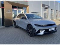 Gebraucht Hyundai Ioniq N Line 167 kW (228 PS) 2025 Grau Kleinwagen