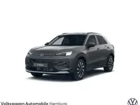 Neu VW T-Roc Life 116 PS (85 kW) 2026 Grau SUV
