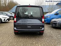 Neu VW Caddy California 116 PS (85 kW) 2026 Van / Kleinbus