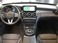 Second-hand Mercedes E300 Avantgarde 122 CP (89 kW) 2020 Andere Berlinǎ