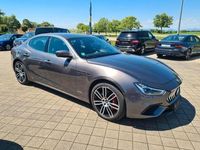 Gebraucht Maserati GranSport 430 PS (316 kW) 2020 Grau Limousine