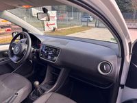 Usata VW up! 60 CV (44 kW) 2012 Bianco Utilitaria