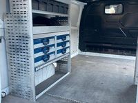 gebraucht Ford Transit Custom 320 L2H1 L