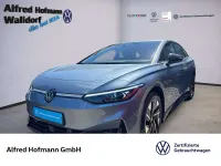 Gebraucht VW ID.7 Pro 210 kW (286 PS) 2025 Stonewashed blue metallic Limousine