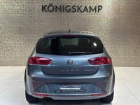 Second-hand Seat Leon Copa 105 CP (77 kW) 2012 Gri Berlinǎ