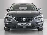 gebraucht Seat Leon Sportstourer Style