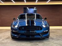 Gebraucht Ford Mustang GT 533 PS (392 kW) 2019 Blau