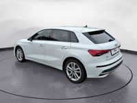 Gebraucht Audi A3 Advanced 150 PS (110 kW) 2025 Weiß Kombi