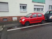 gebraucht Kia Picanto Picanto1.1 LX