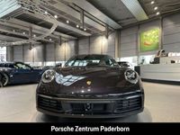 gebraucht Porsche 911 Carrera S Cabriolet 992 Sportabgasanlage BOSE