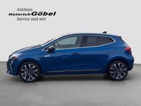Neu Mitsubishi Colt Top 143 PS (105 kW) 2025 Blau Limousine