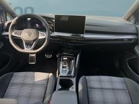 Gebraucht VW Golf VIII GTE 272 PS (200 kW) 2025 Blau Kleinwagen