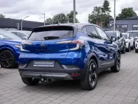 Gebraucht Renault Captur Esprit Alpine 144 PS (105 kW) 2024 Blau SUV
