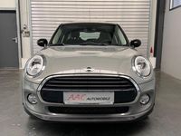 Second-hand Mini Cooper 136 CP (100 kW) 2017 Gri Hatchback