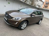 Gebraucht Volvo XC60 215 PS (158 kW) 2013 Braun SUV