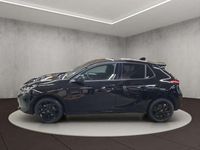 Neu Opel Corsa 145 PS (106 kW) 2026 Karbon schwarz (metallic) Kleinwagen
