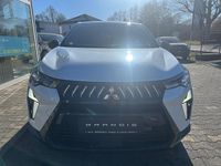 Neu Mitsubishi Grandis Edition 158 PS (116 kW) 2026 Weiß SUV