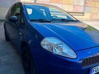 gebraucht Fiat Grande Punto 1.2