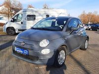 Gebraucht Fiat 500 71 PS (52 kW) 2022 Grau Kleinwagen