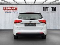 gebraucht Kia Ceed Edition7 1.6