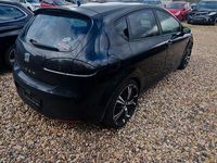 Gebraucht Seat Leon Stylance 140 PS (102 kW) 2007 Schwarz Kleinwagen