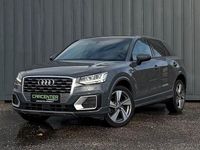 Gebraucht Audi Q2 Comfort 150 PS (110 kW) 2017 Other SUV