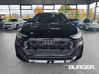 Gebraucht Audi Q8 S-Line 286 PS (210 kW) 2025 Schwarz SUV