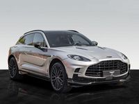Gebraucht Aston Martin DBX 707 707 PS (519 kW) 2025 Silber SUV