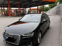 Gebraucht Audi A4 Comfort 190 PS (139 kW) 2016 Kombi
