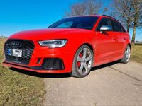 gebraucht Audi RS3 8V Sportback non OPF Vollaustattung