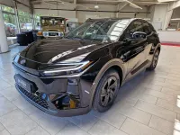 Neu Toyota C-HR+ 164 kW (224 PS) 2026 Schwarz SUV
