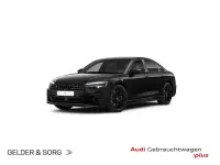 Occasion Audi S8 Ambiente 571 ch (419 kW) 2024 Noir Berline